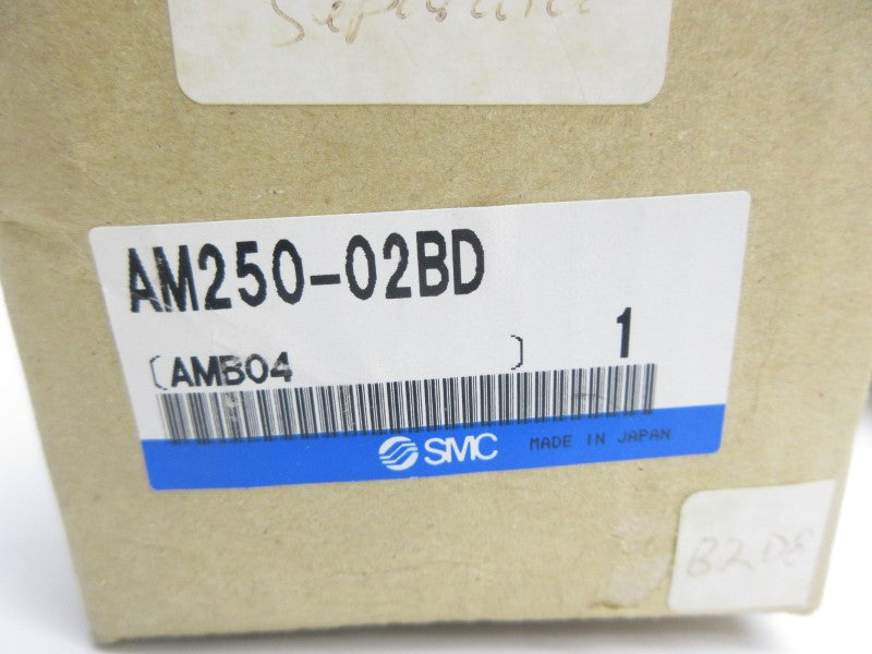 SMC AM250-02BD NSMP