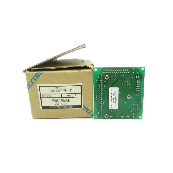 VEXTA CSD5807N-P NSMP