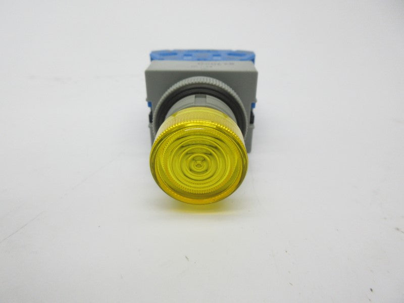 IDEC AOLW22220DY 24V NSMP