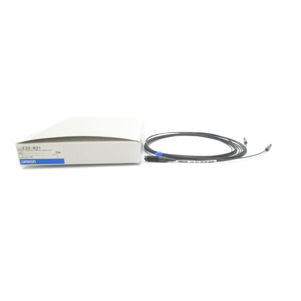 OMRON E32-R21 2M NSMP
