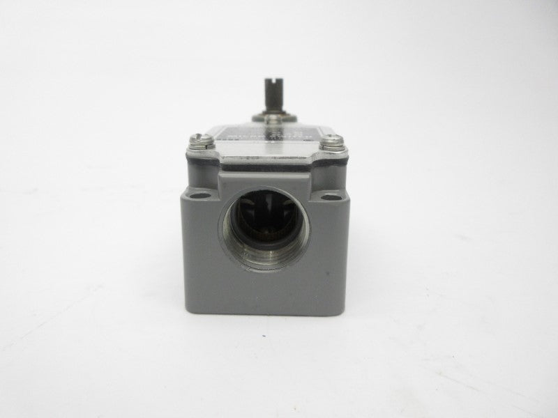 MICRO SWITCH 1LS3 600VAC 10A (GREY) NSMP
