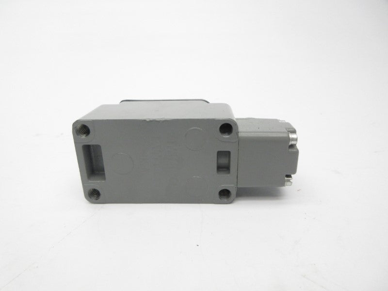 MICRO SWITCH 1LS3 600VAC 10A (GREY) NSMP