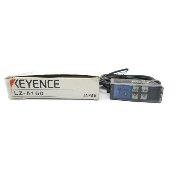 KEYENCE LZ-A150 12-24VDC NSMP