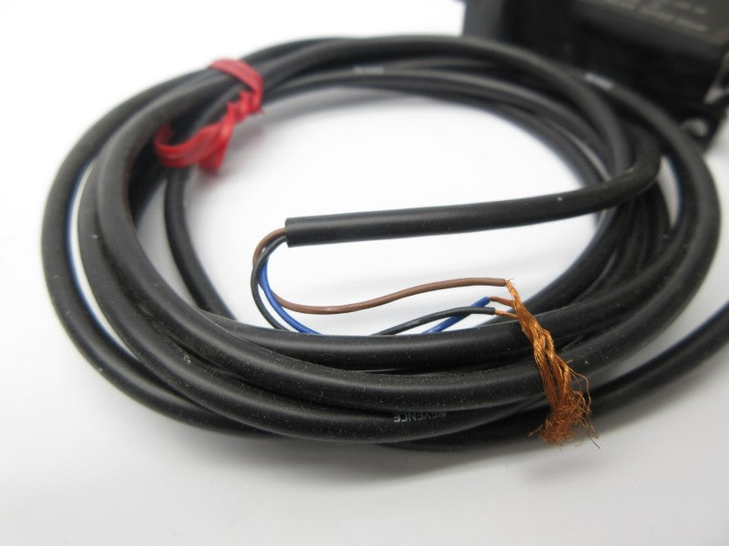 KEYENCE LZ-A150 12-24VDC NSMP