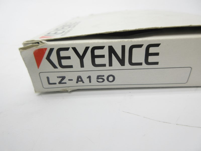 KEYENCE LZ-A150 12-24VDC NSMP