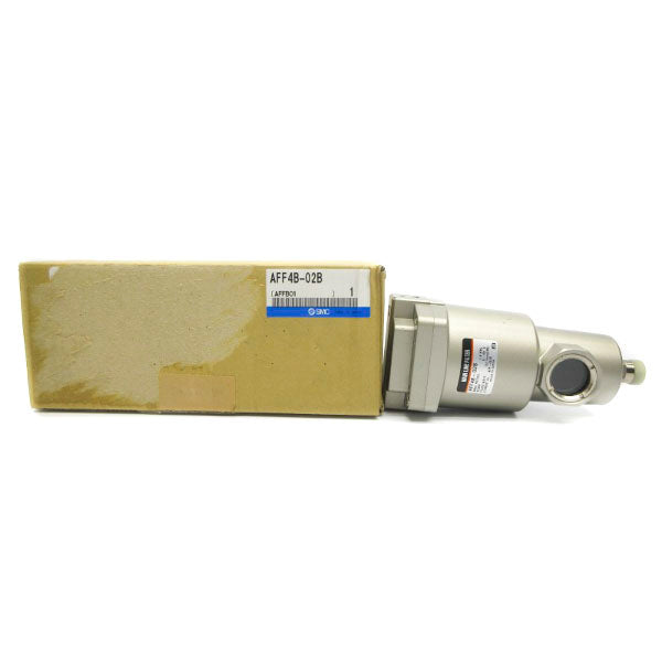 SMC AFF4B-02B NSMP