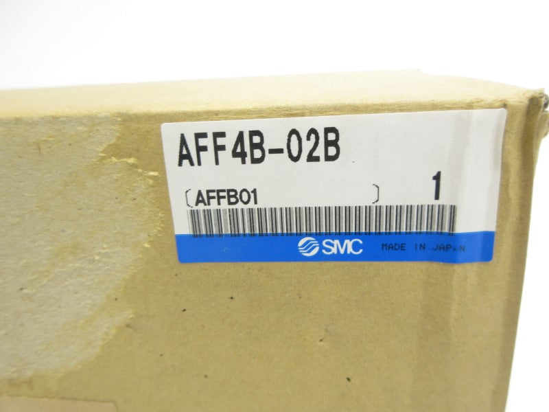 SMC AFF4B-02B NSMP