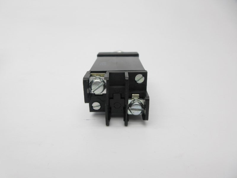 ALLEN BRADLEY 800T-QS24A SER. T 24VAC/DC (WH) NSMP