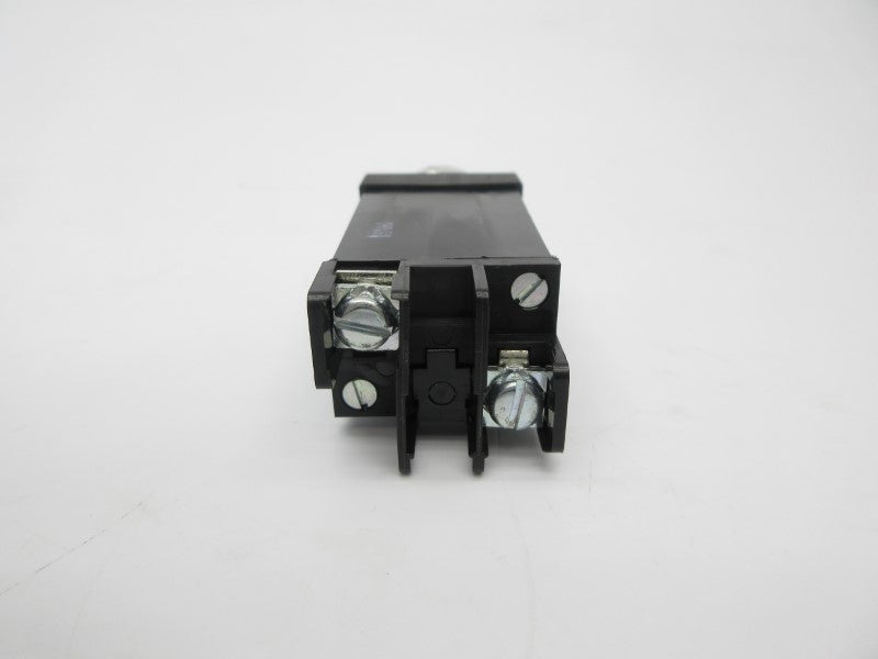 ALLEN BRADLEY 800T-QS24R SER. T 24VAC/DC (WH) NSMP