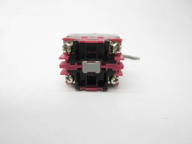 IDEC ASW2K02-104 120-600VAC NSMP