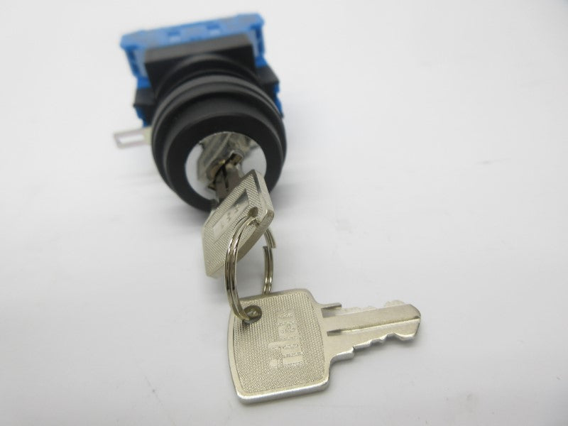 IDEC HW1K-2AF20 NSMP