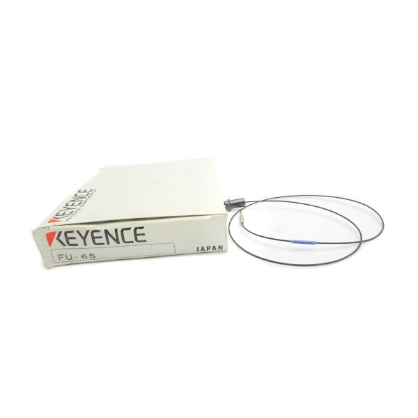 KEYENCE FU-65 NSMP