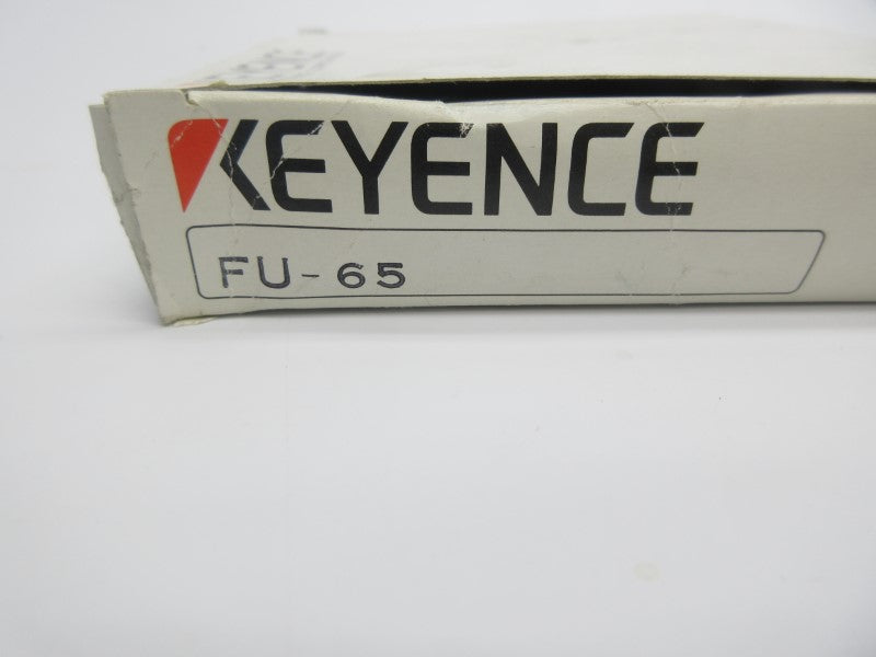 KEYENCE FU-65 NSMP