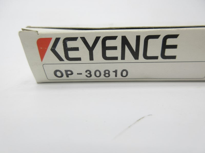 KEYENCE OP-30810 NSMP