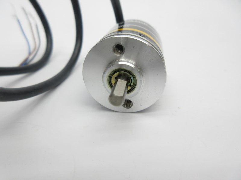 OMRON E6A2-CS5C 12-24VDC 200P/R 5M NSMP