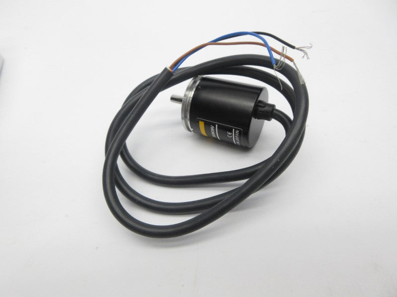 OMRON E6A2-CS5C 12-24VDC 200P/R 5M NSMP