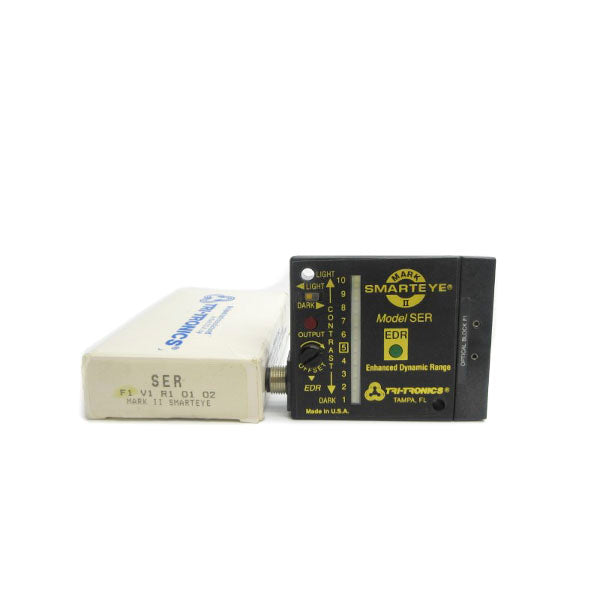 TRI TRONICS SER 12-24VDC NSMP