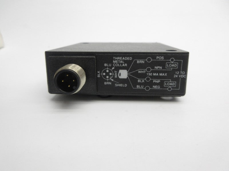 TRI TRONICS SER 12-24VDC NSMP