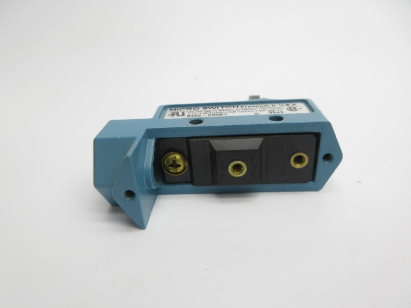 HONEYWELL BZE6-2RQ81 600VAC 2A (AS PICTURED) NSMP