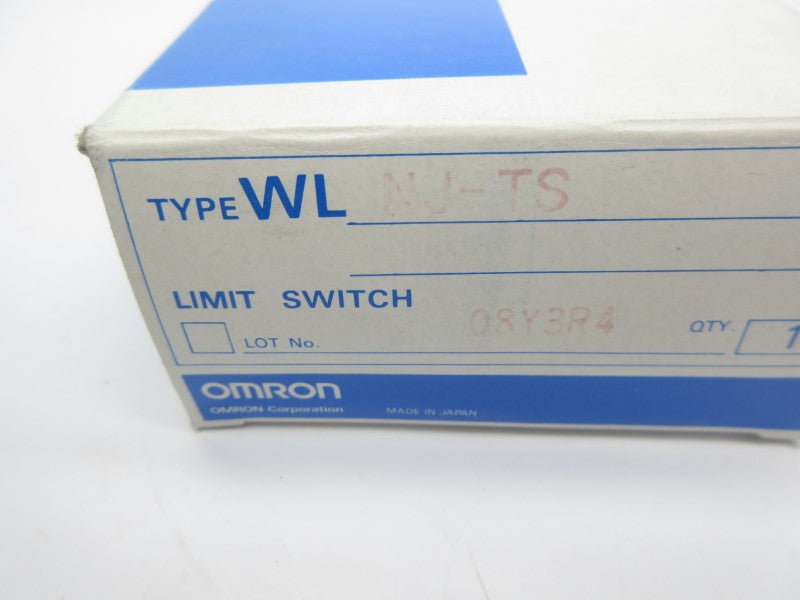 OMRON WLNJ-TS NSMP