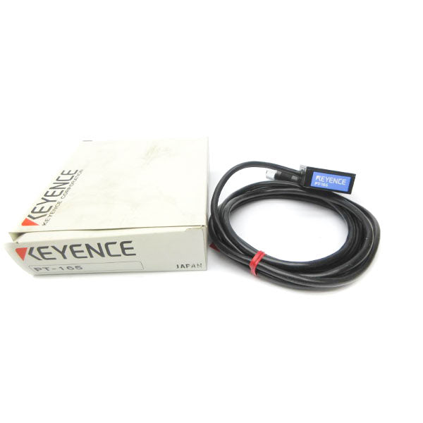 KEYENCE PT-165 NSMP