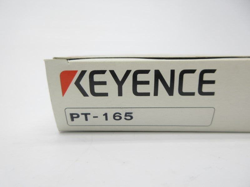 KEYENCE PT-165 NSMP