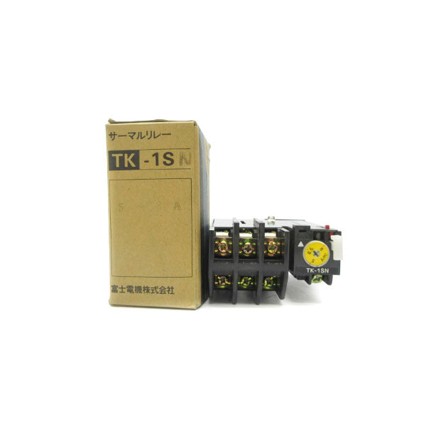 FUJI ELECTRIC TK-1SN 5-8A NSMP