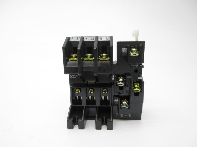 FUJI ELECTRIC TK-1SN 5-8A NSMP
