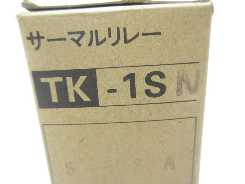 FUJI ELECTRIC TK-1SN 5-8A NSMP