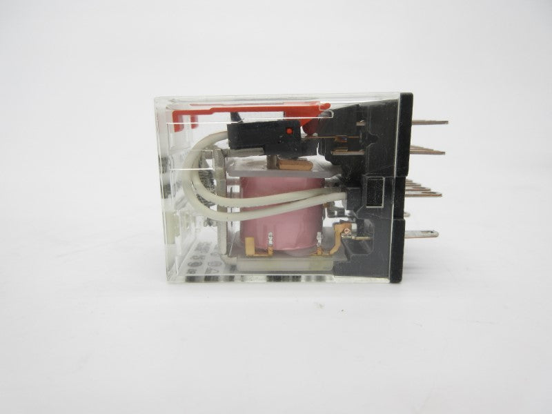 OMRON MY4 110/120VAC (PKG OF 10) NSMP