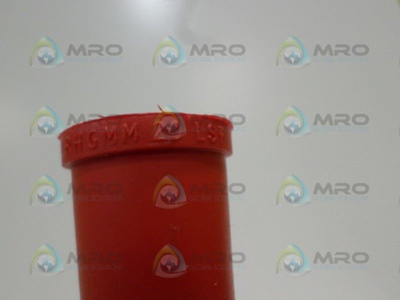 BICC PYROTENAX RHGMM20 CABLE GLAND SHROUNDS NSNP