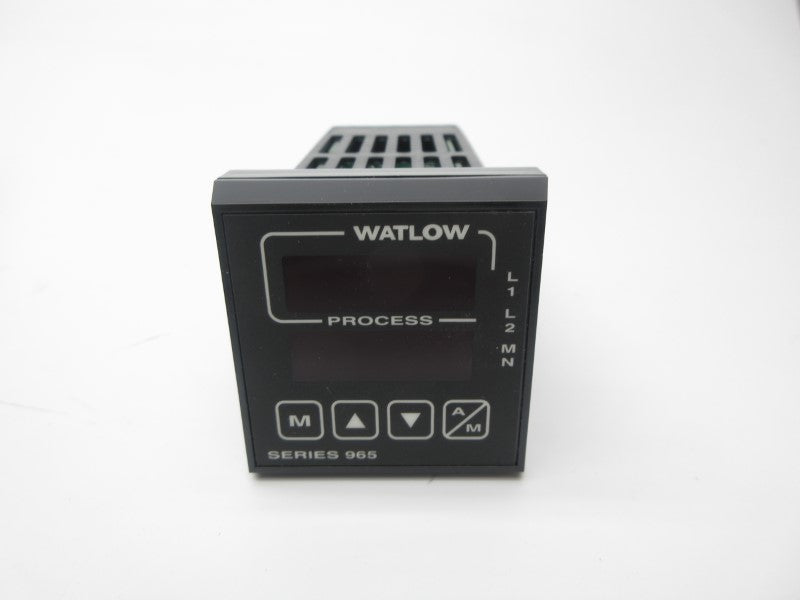 WATLOW CONTROLS 965A-3CA0-0000 NSMP