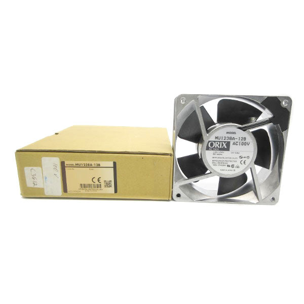 ORIENTAL MOTOR MU1238A-12B 100VAC NSMP