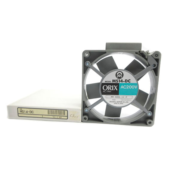 ORIX MS14-DC 200VAC NSMP