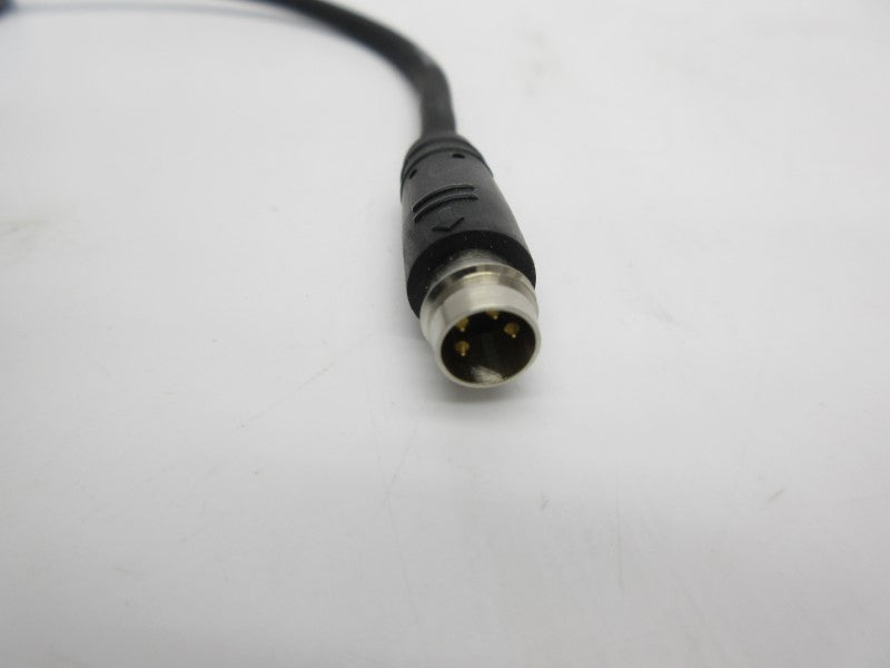 KEYENCE PZ-M12P 12-24VDC NSMP