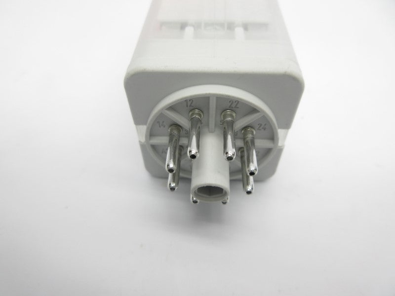 ALLEN BRADLEY 700-HA32A1 SER. A 120VAC 10A (BK/BL) NSMP