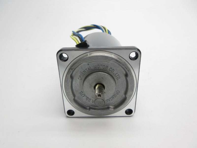 ORIENTAL MOTOR 2IK6GN-A 100V 0.25A NSMP
