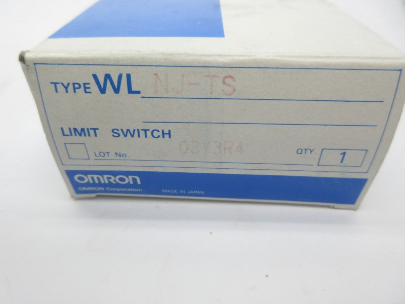 OMRON WLNJ-TS NSMP