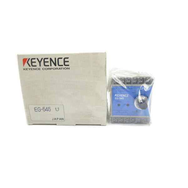 KEYENCE EG-545 250V 2A NSMP