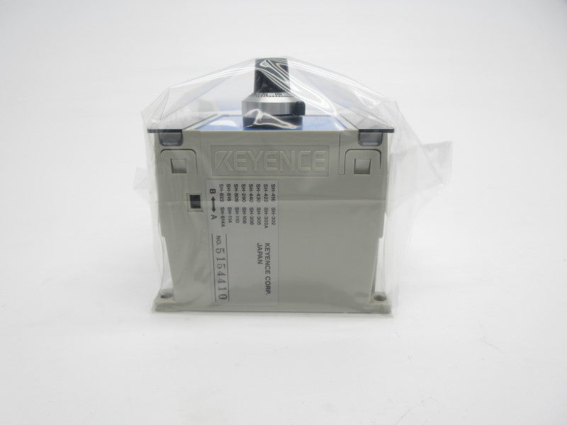 KEYENCE EG-545 250V 2A NSMP