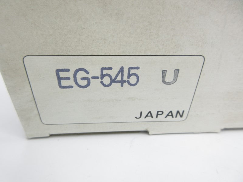 KEYENCE EG-545 250V 2A NSMP