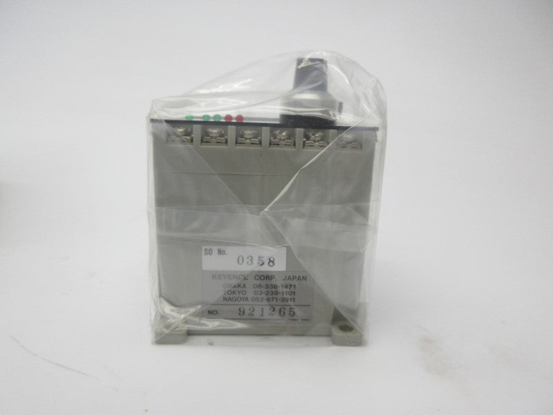 KEYENCE GA-245 250V 2A NSMP