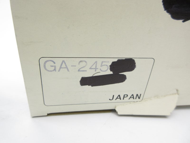 KEYENCE GA-245 250V 2A NSMP