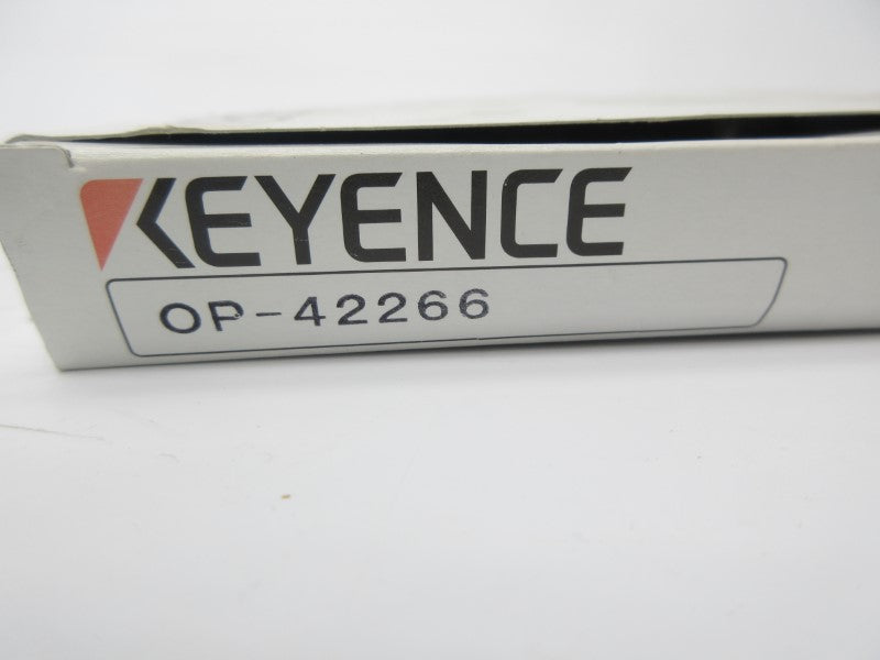 KEYENCE OP-42266 NSMP