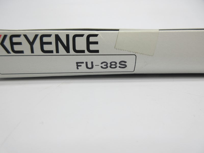 KEYENCE FU-38S NSMP