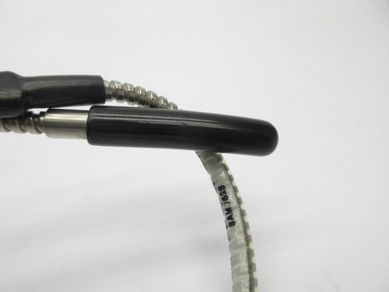 BANNER ENGINEERING BAM.752S 17220 NSMP