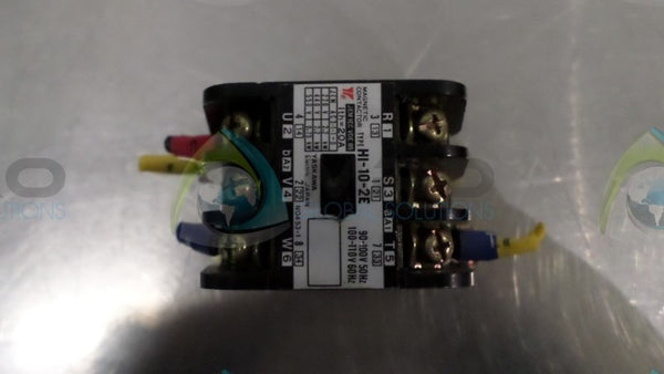 YASKAWA HI010-2E RELAY UNMP