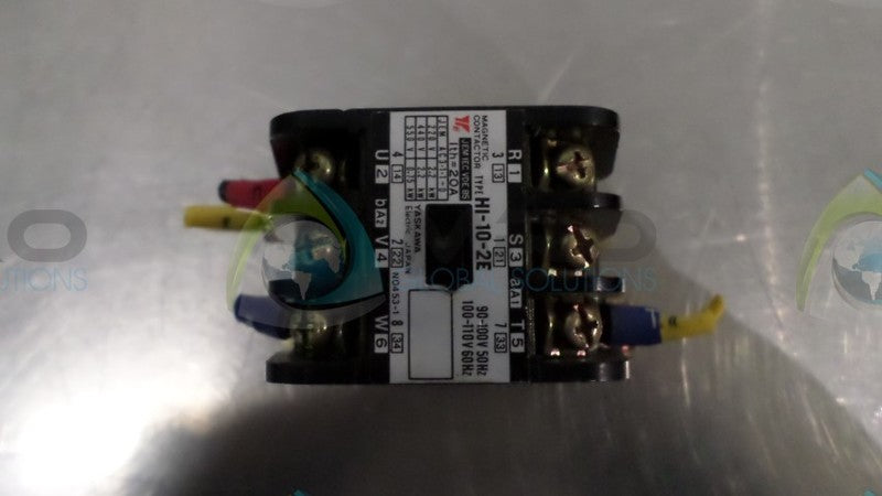 YASKAWA HI010-2E RELAY UNMP