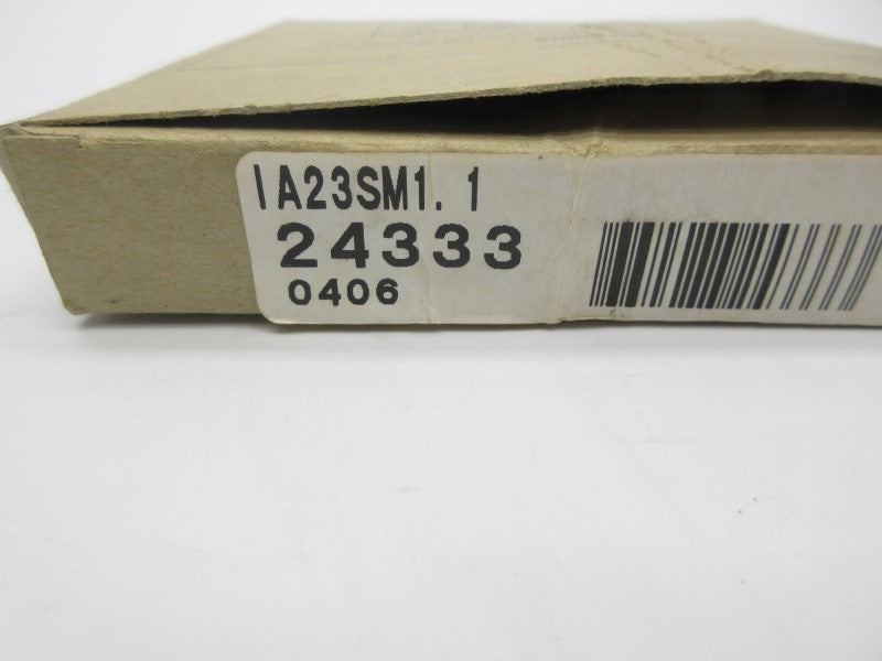 BANNER ENGINEERING IA23SM1.1 24333 NSMP