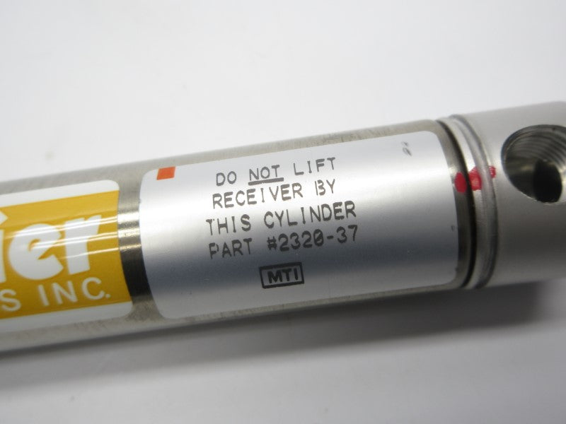 PREMIER ELECTRONICS 2320-37 NSNP